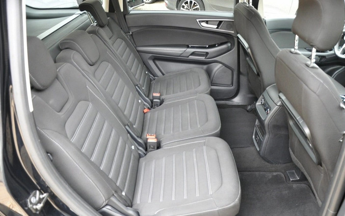 Ford Galaxy cena 59800 przebieg: 210000, rok produkcji 2015 z Gubin małe 277